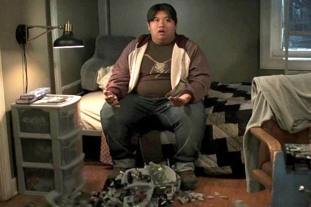 Ned Spider-Man: Homecoming