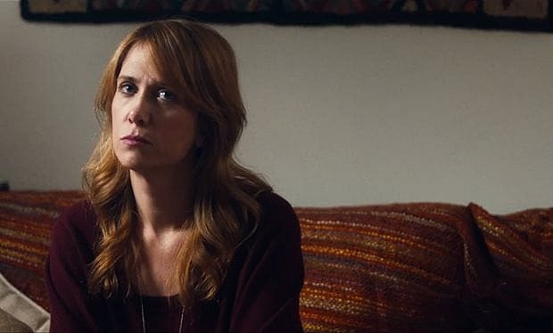 Kristen Wiig in Skeleton Twins