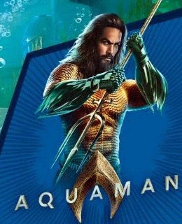 Aquaman