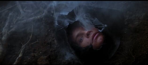 Star Wars Cave