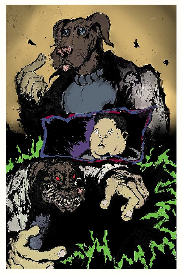 UN-Presidential First Look