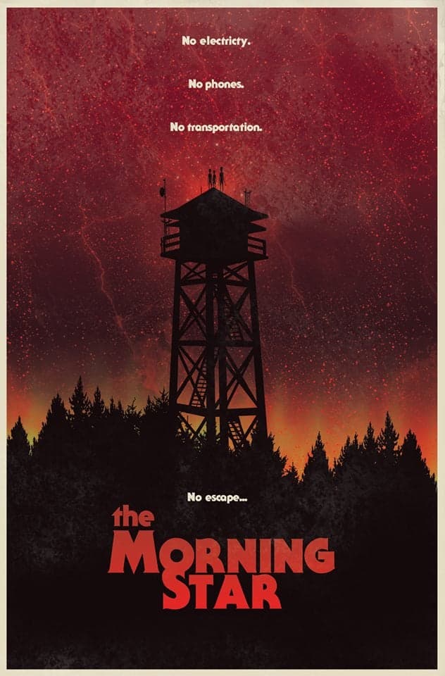 TheMorningStar
