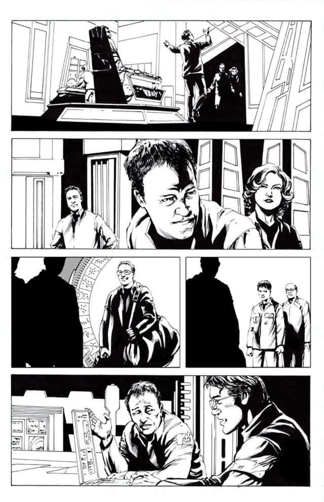 SG Atlantis Preview Page