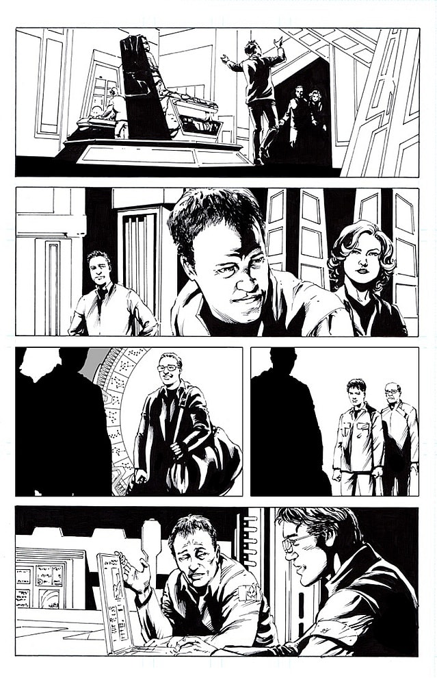 SG Atlantis Preview Page