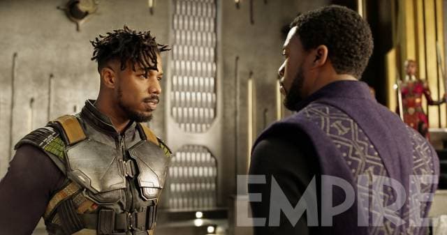 Black Panther