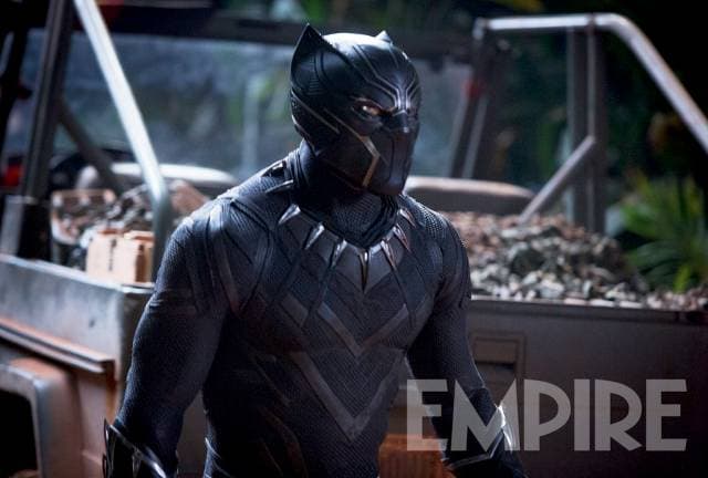 Black Panther