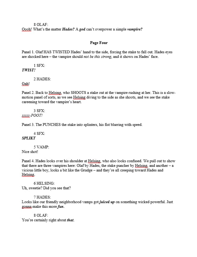 Hellchild Script2