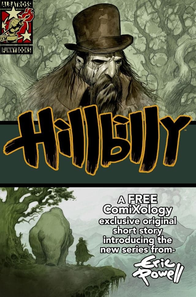 Hillbilly