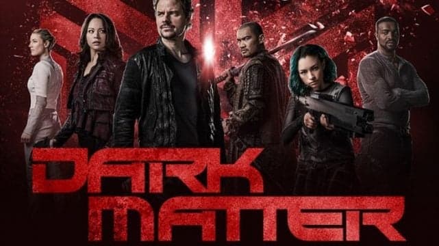 Dark Matter