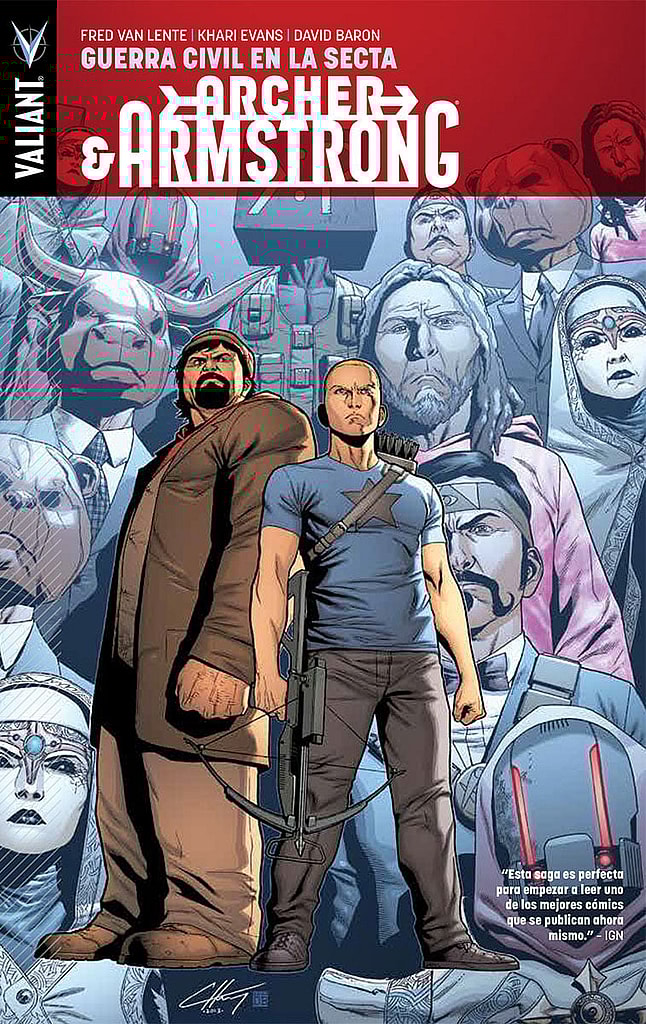 ARCHER-&-ARMSTRONG_ALETA-(SPAIN)