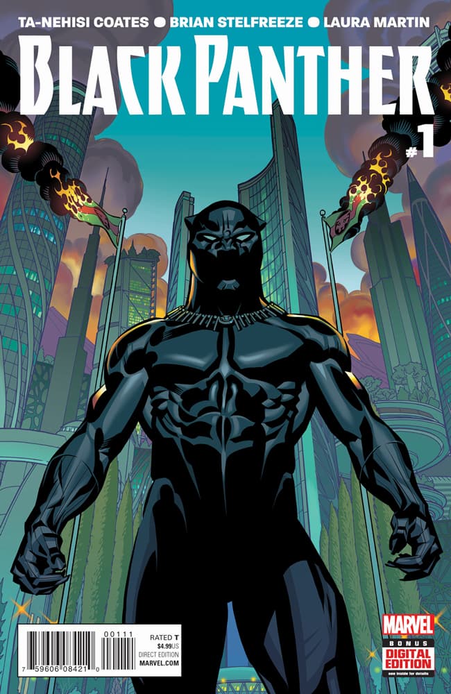Cover by Brian Stelfreeze