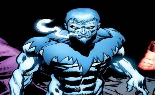 Icicle Jr. Cameron Mahkent