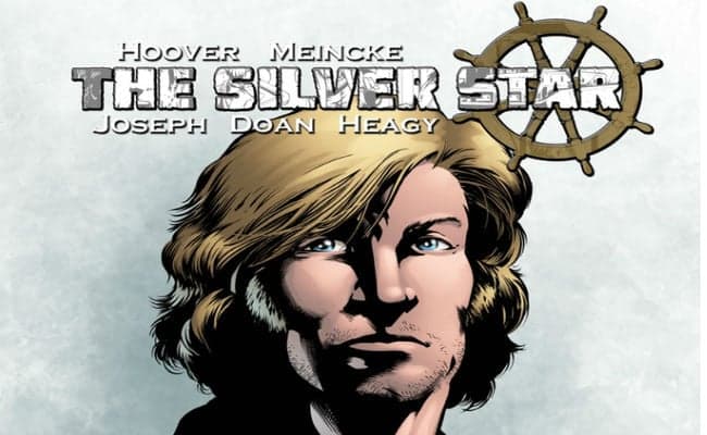 The Silver Star