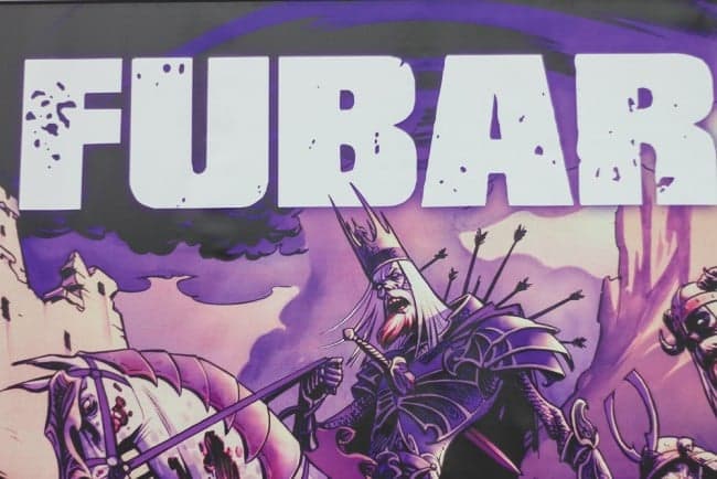 Fubar