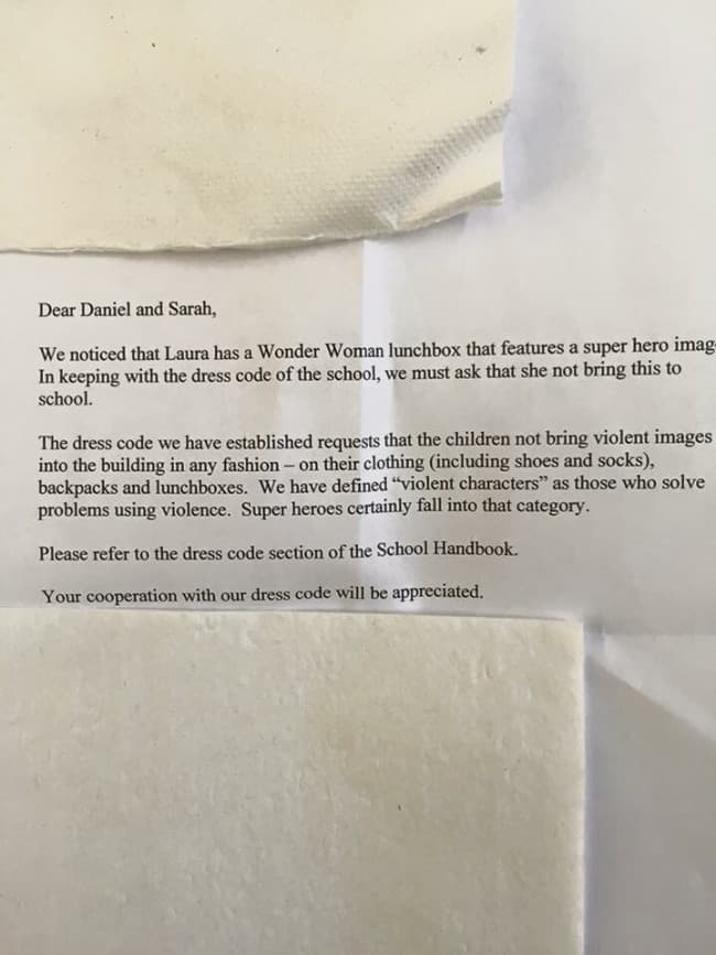 WWLetter