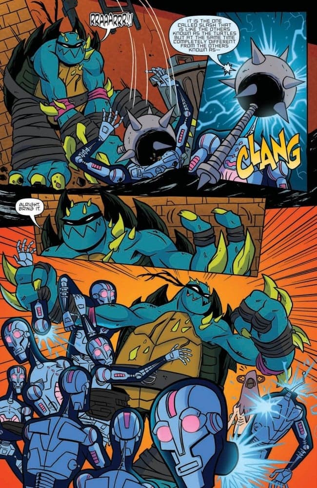 TMNT AA Preview Page