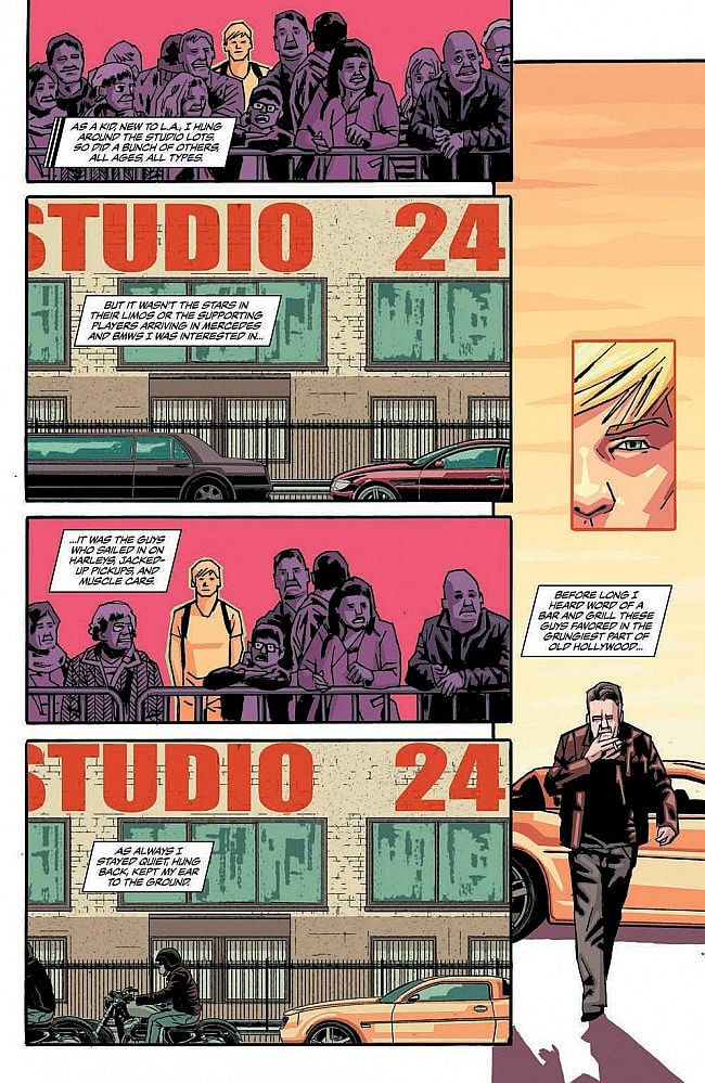 Drive #2 Preview Page