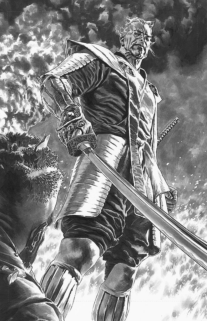 Bloodshot Reborn The Analog Man Directors Cut #1 Preview