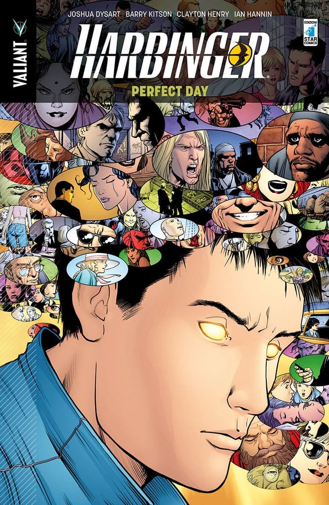 HARBINGER_STAR-COMICS-(ITALY)
