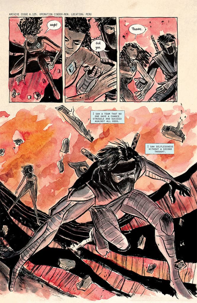 Unity #25 Preview Page