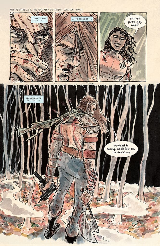 Unity #25 Preview Page