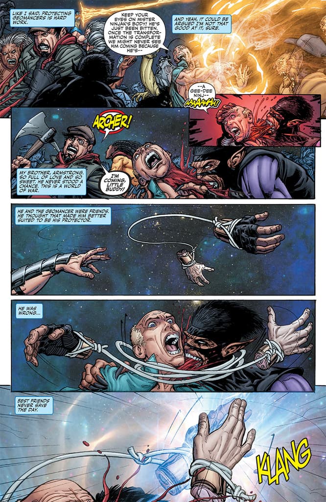 Unity #25 Preview Page