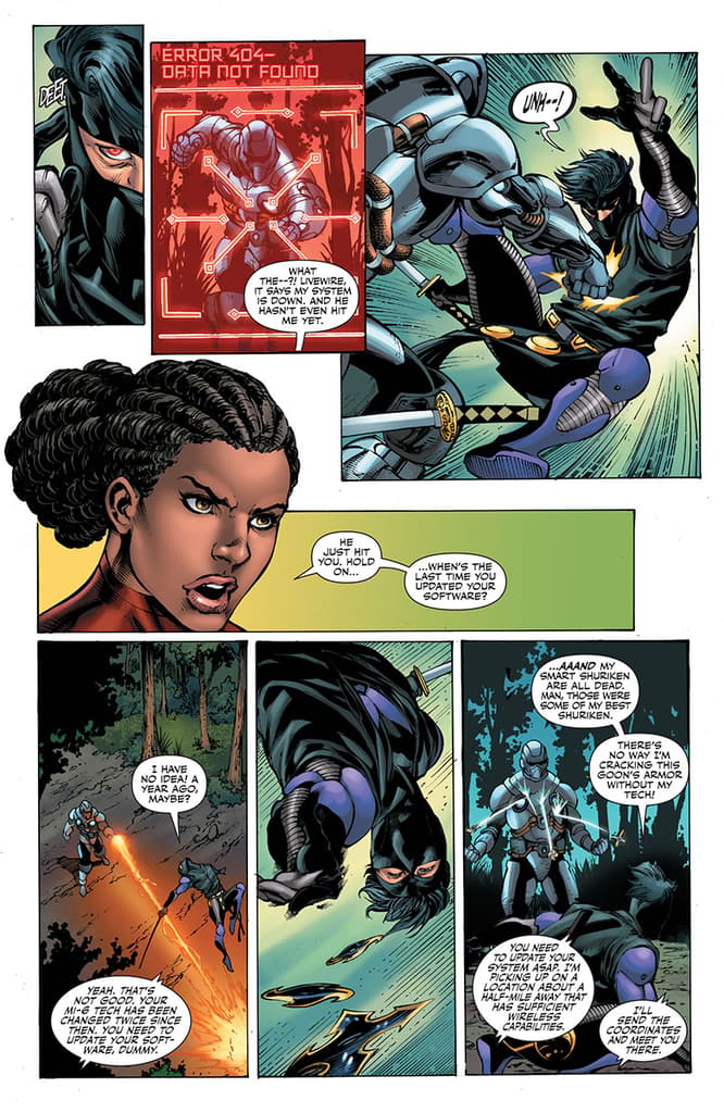 Unity #25 Preview Page