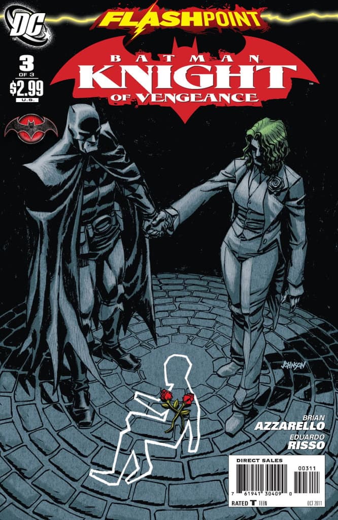 best batman vs joker