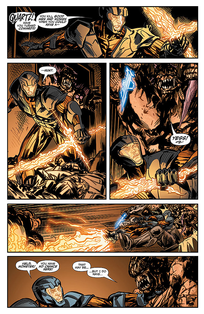 Unity #24 Preview Page