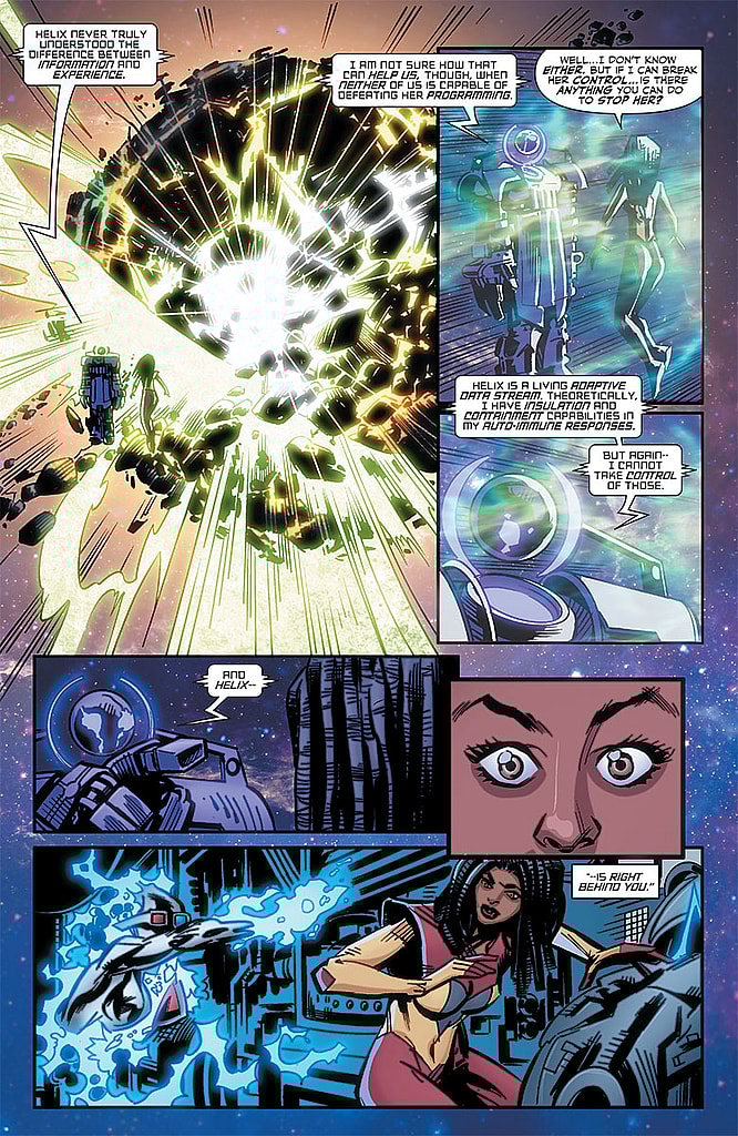 Unity #24 Preview Page