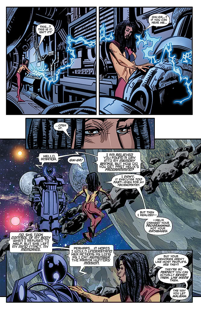 Unity #24 Preview Page