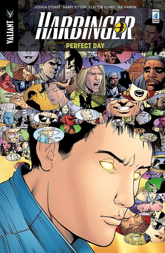 HARBINGER_STAR-COMICS-(ITALY)