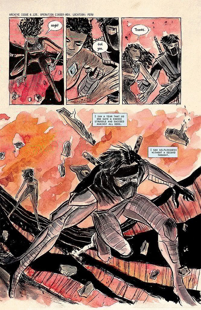 Unity #25 Preview Page