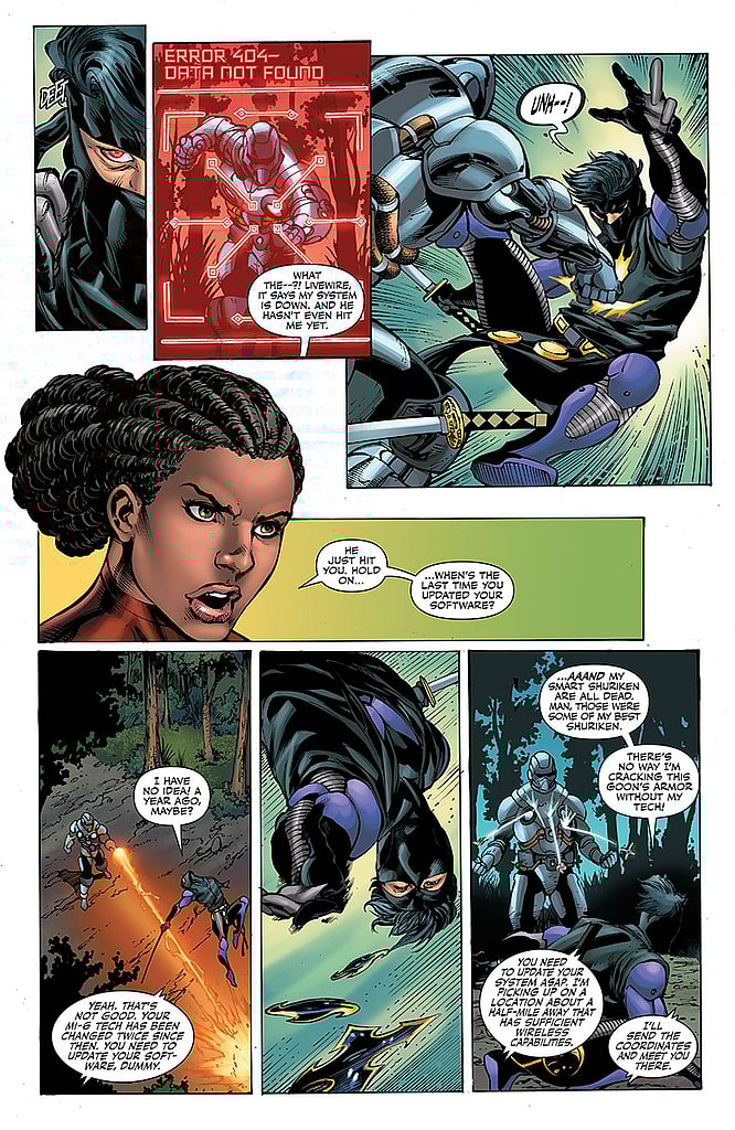 Unity #25 Preview Page