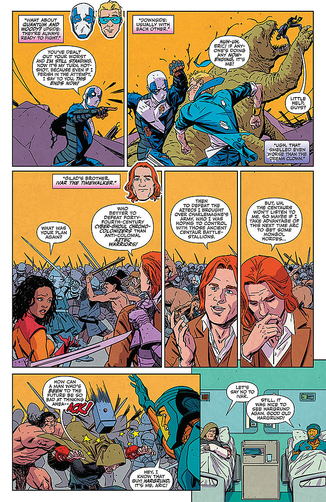 Unity #25 Preview Page