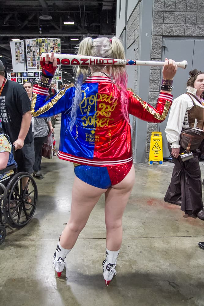Harley Quinn