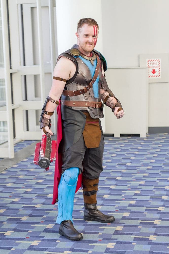 Thor