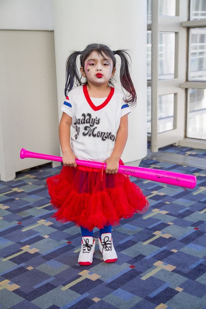 Harley Quinn