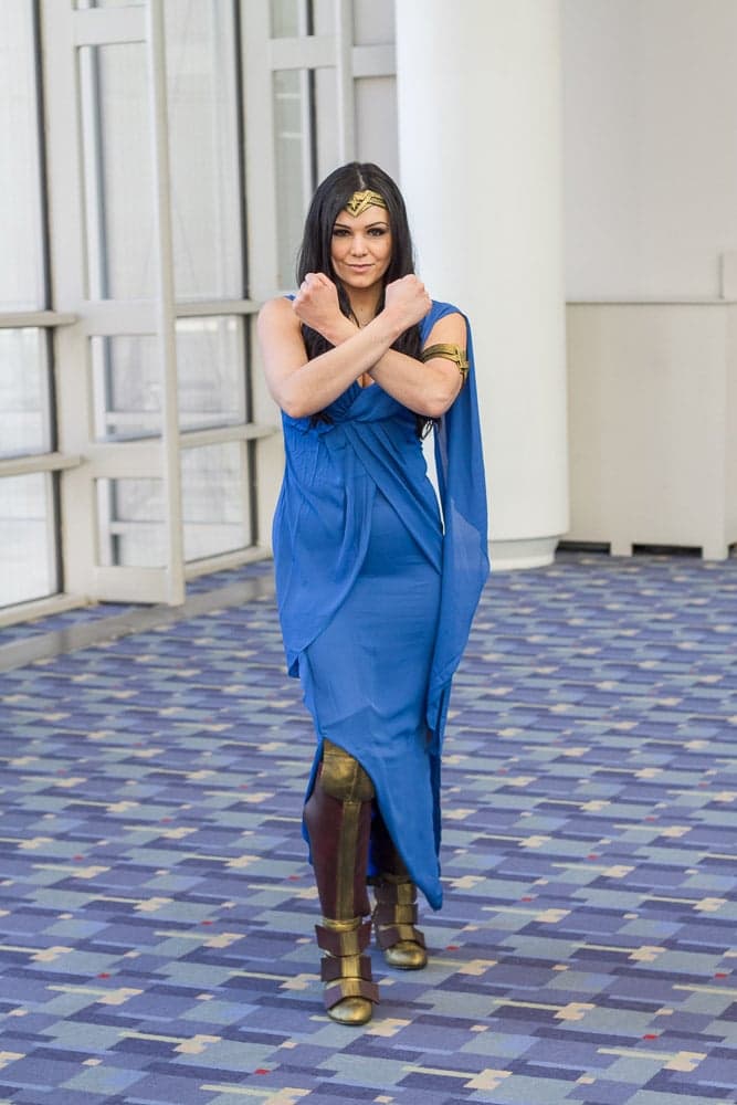 Wonder Woman