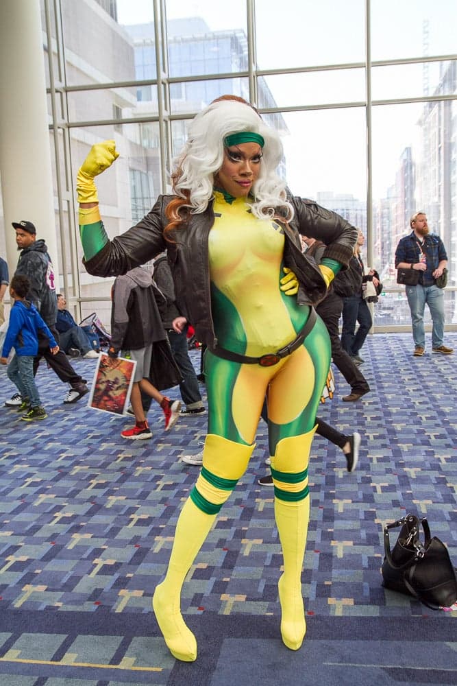 Rogue