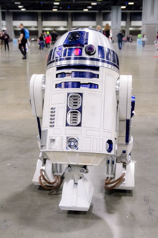 R2-D2