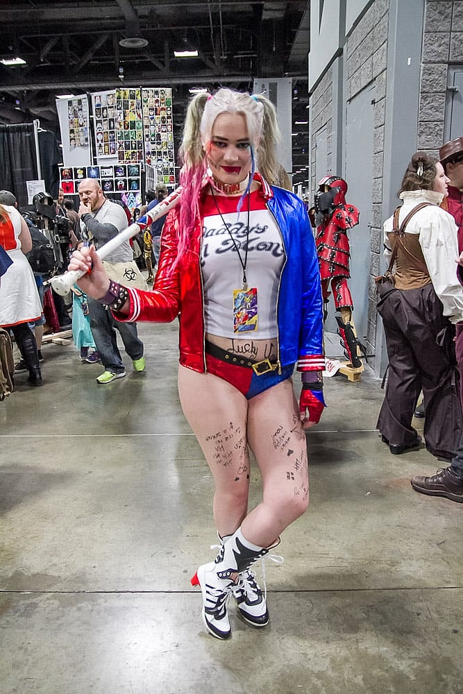 Harley Quinn