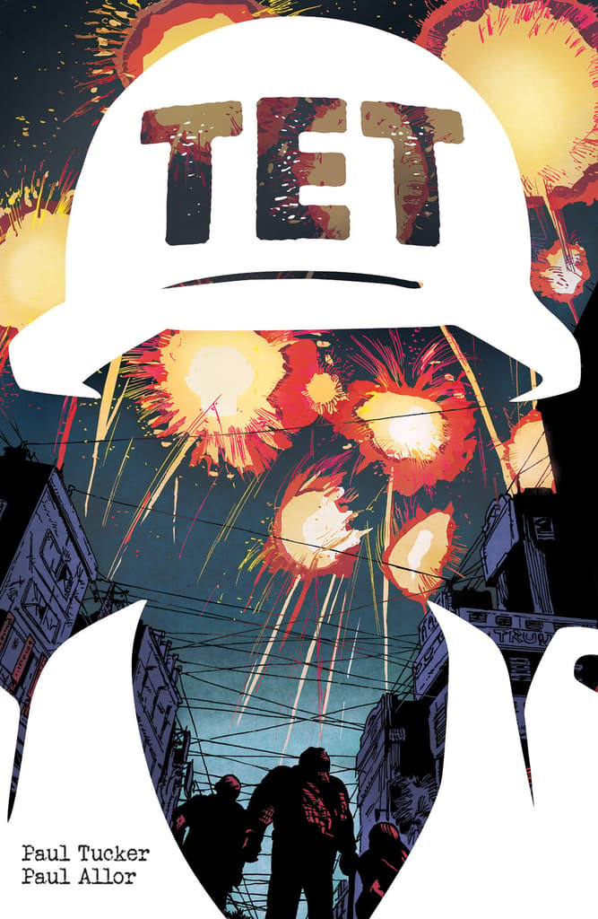 Tet TPB Cover