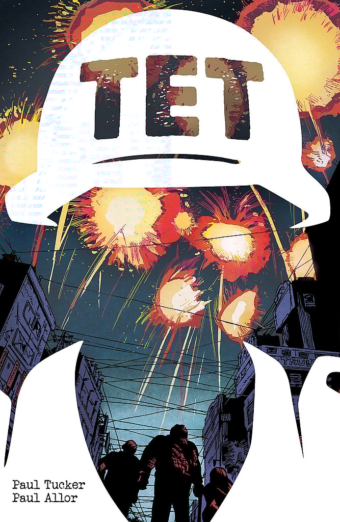Tet TPB Cover