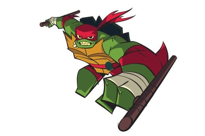 Raphael