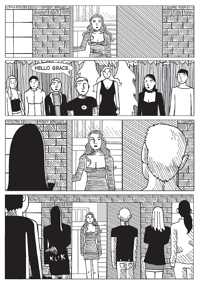 O Men issue 2.8 sample page 3(1)