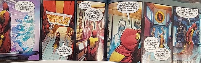 Hunter Zolomon motivations