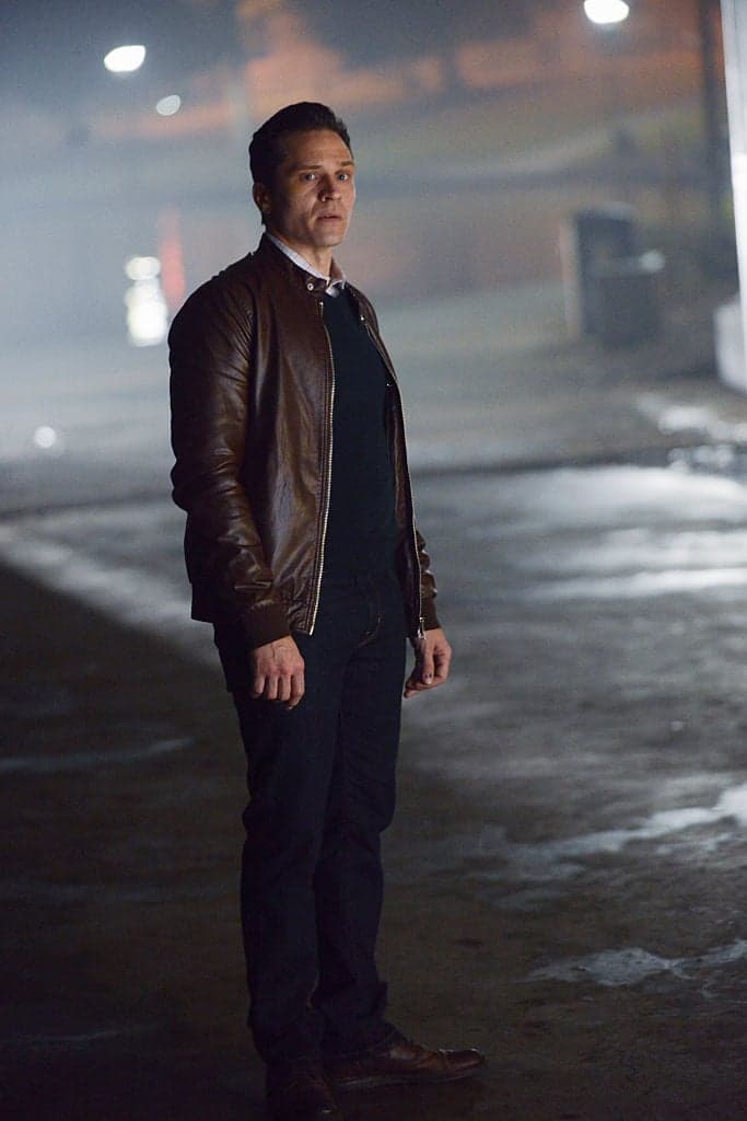 Seamus Dever