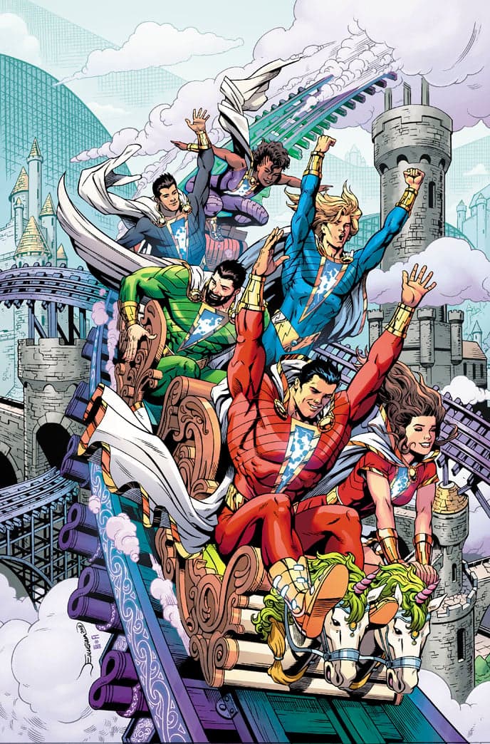Shazam