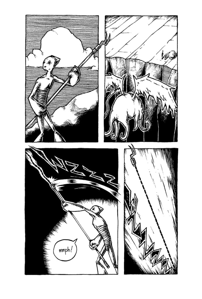Novo Preview Page